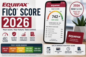 Equifax FICO score 2026