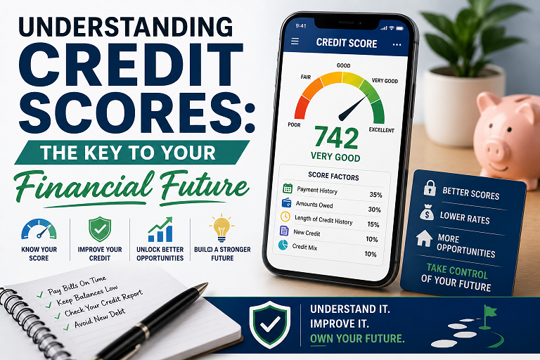 Understanding Credit Scores